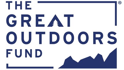 The Great Outdoors Fund Logo