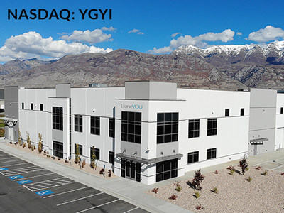 Youngevity Completes Acquisition Of BeneYOU, LLC Youngevity Completes Acquisition Of BeneYOU, LLC
