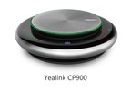 Yealink unveils new Certified for Microsoft Teams- voice and video devices for personal use and meetings at Microsoft Ignite