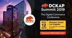 DCKAP Summit 2019 - The Digital Commerce Conference