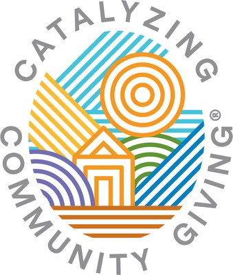 Catalyzing Community Giving Logo