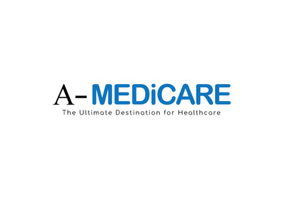 A-Medicare Logo A-Medicare Logo