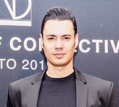 Enzo Zelocchi creator of A-Medicare Enzo Zelocchi creator of A-Medicare