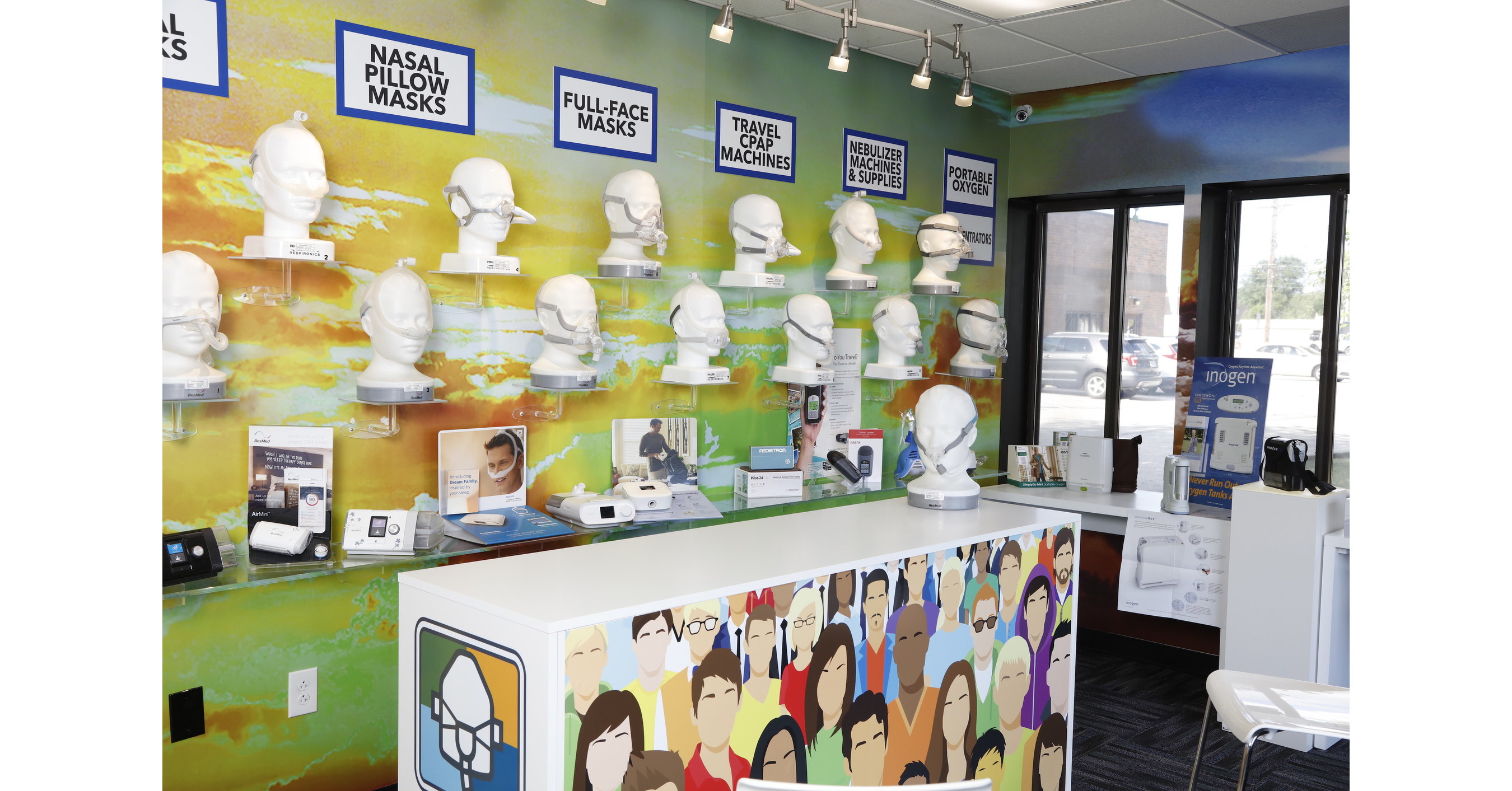 Retail CPAP Store Opens in Northeast Ohio
