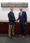 The American Academy of Orthopaedic Surgeons (AAOS) Partners with CareCredit to Help Improve the Financial Experience for Orthopaedic Surgeons and Patients