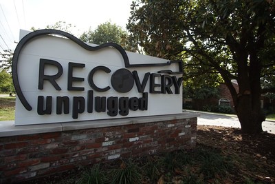recovery unplugged nashville