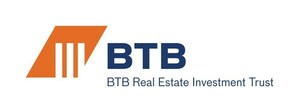 BTB Completes the Redemption of its Series E 6.90% Convertible Unsecured Subordinated Debentures