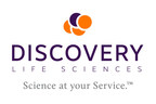 Discovery Life Sciences étend ses services de protéomique à haut débit
