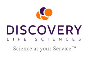 DISCOVERY LIFE SCIENCES SPÚŠŤA DIVÍZIU PROTEOMICKÝCH SLUŽIEB SVETOVEJ TRIEDY S PODPOROU POPREDNÝCH TECHNOLOGICKÝCH PARTNEROV