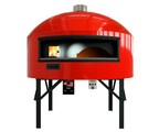 World Champion Pizza Makers Introduces Revolutionary Inferno Series Cupola Revolving Oven