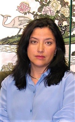 Lisa Pamintuan