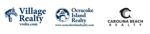 Village Realty and Ocracoke Island Realty, on the Outer Banks of North Carolina, and Carolina Beach Realty on Pleasure Island, North Carolina Achieve Re-Accreditation of the Prestigious Accredited Management Organization® (AMO)