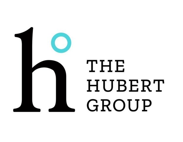 The Hubert Group Logo