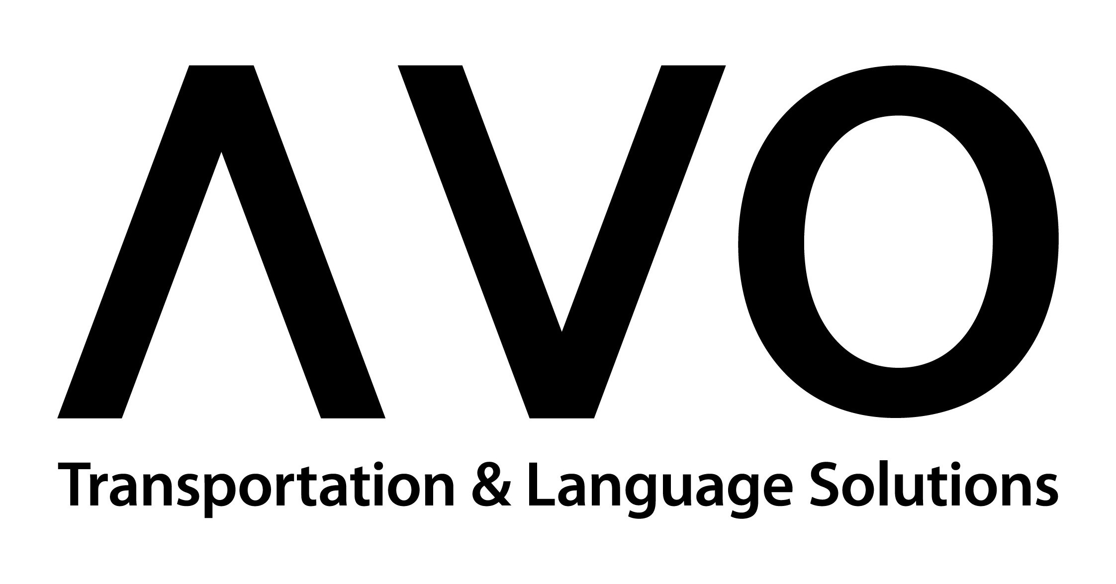 AVO Transportation and Language Solutions Announces U.S. Partnership