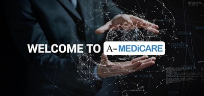 Welcome to A-Medicare