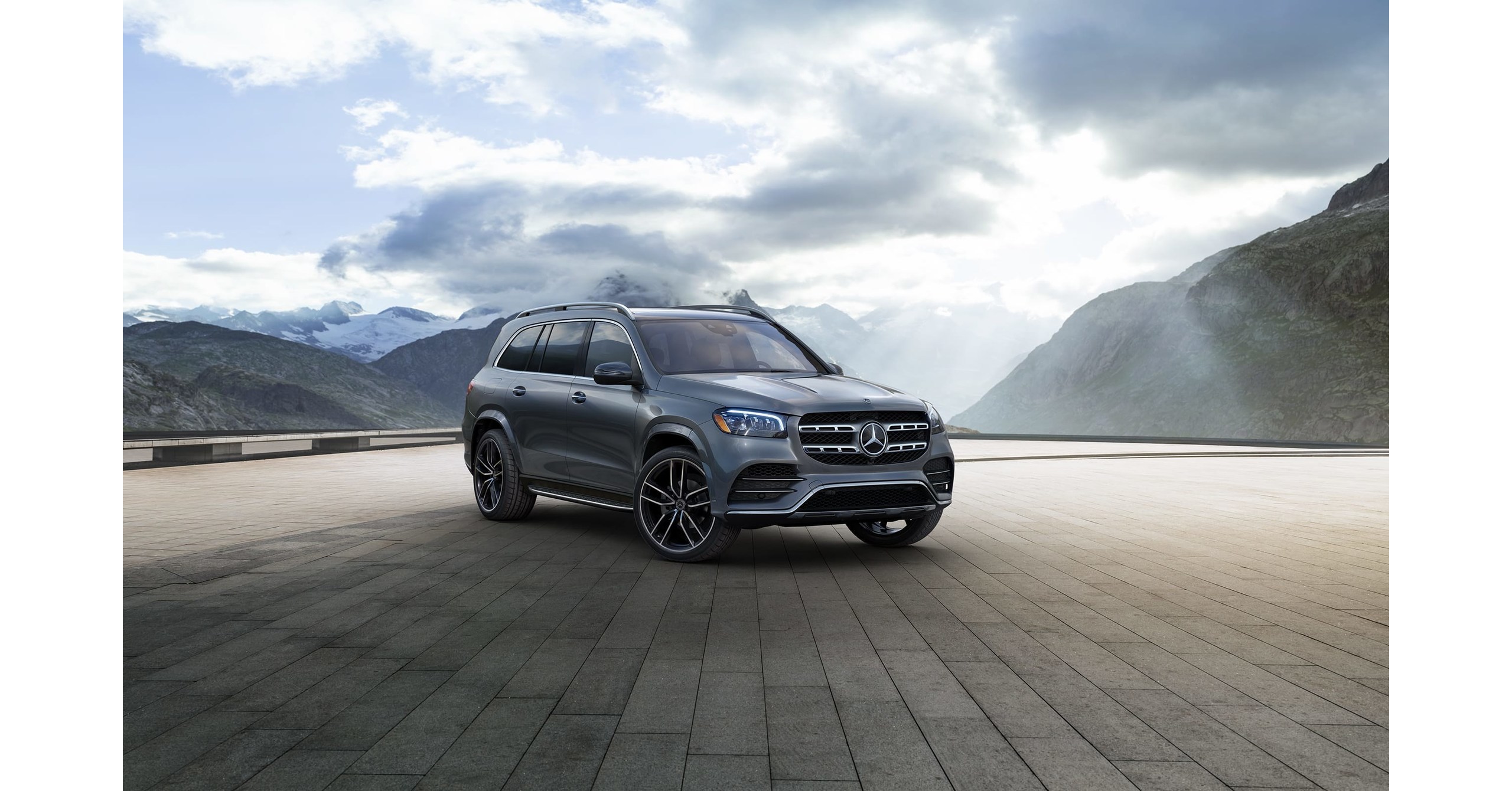 MercedesBenz Canada continue à réaliser d'excellentes ventes en