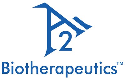A2 Biotherapeutics Logo A2 Biotherapeutics Logo