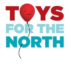 Media Alert &amp; Photo Opportunity - Kick-off Canada's Toy Donation Season on November 15 with Inaugural Toys for the North Media Day