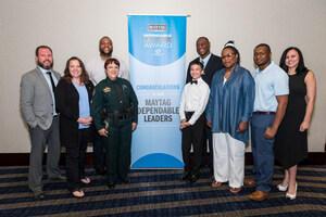 Boys &amp; Girls Clubs of America And Maytag Reward Seven 'Dependable Leaders' With $20,000 Grant