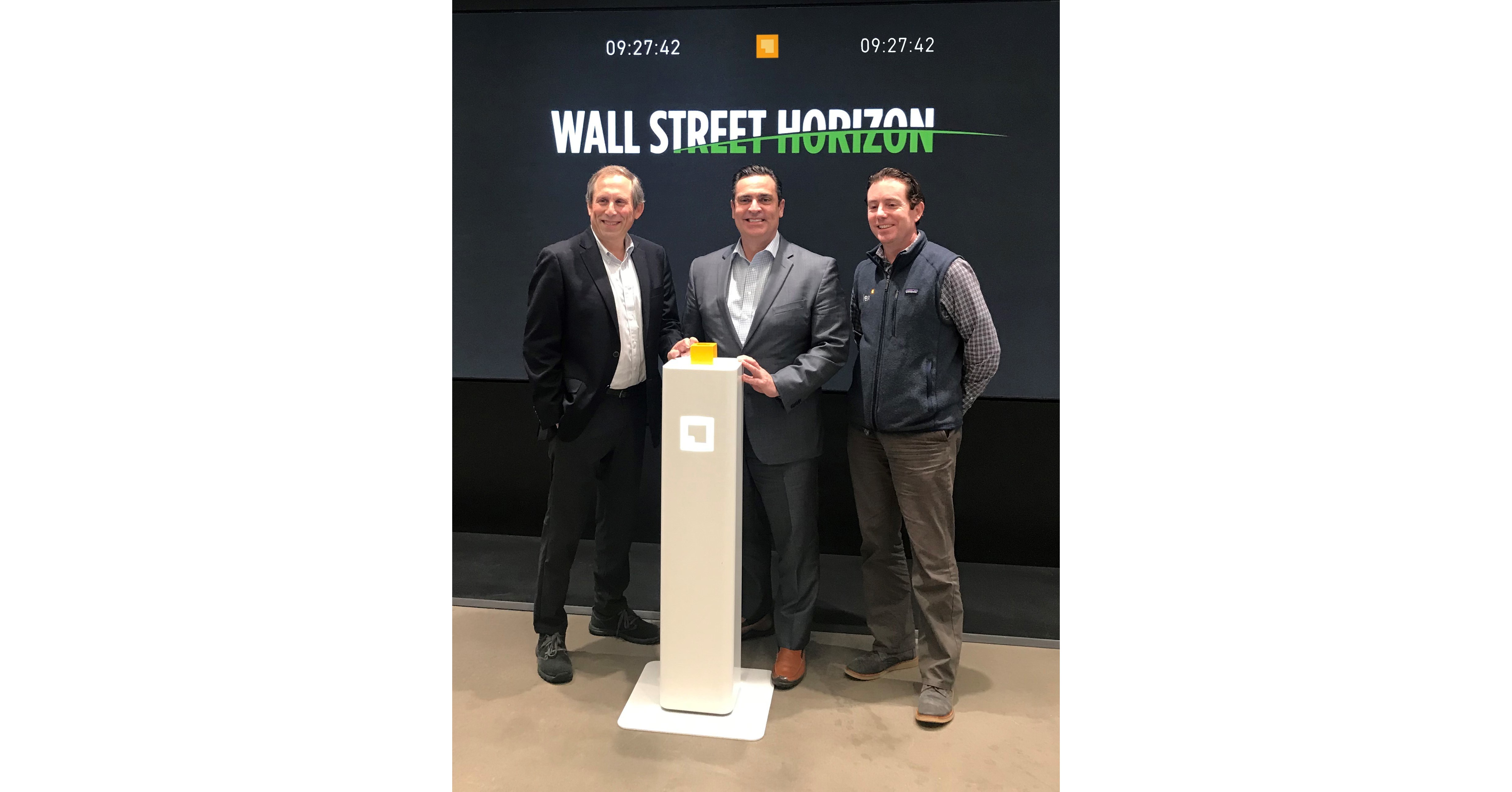 Iex Cloud Adds Corporate Event Data To Financial Data Delivery Platform