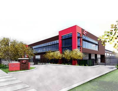 QTS Announces Expansion of Atlanta-Metro Mega Data Center Campus