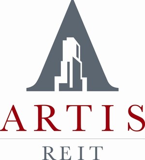 Artis Real Estate Investment Trust Releases Third Quarter Results and Provides Update on New Initiatives