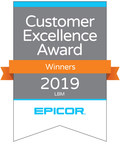 Epicor Announces LBM Winners in the 2019 Customer Excellence Awards