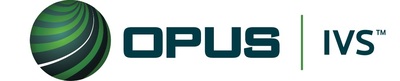 Opus IVS logo (PRNewsfoto/Opus IVS)