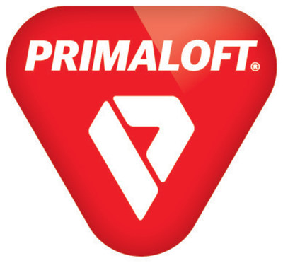 PrimaLoft brand logo