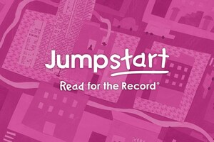 On November 7, Jumpstart to Celebrate Power of Early Reading at 14th Annual Read for the Record® with First Lady Lauren Baker, Representative Tram T. Nguyen, and Award-Winning Author/Illustrator Oge Mora