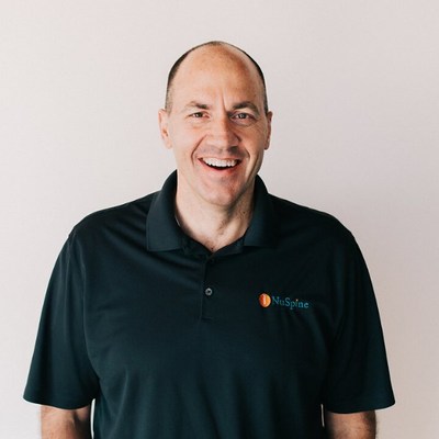 Dr. Todd Hedlund, Founder and President Dr. Todd Hedlund, Founder and President