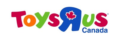 Logo: Toys