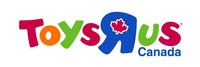 Logo: Toys"R"Us (CNW Group/Toys "R" Us (Canada) Ltd.)