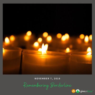Give an Hour Continues to Offer Free Mental Health Services in Response to the Mass Shooting in Thousand Oaks, CA