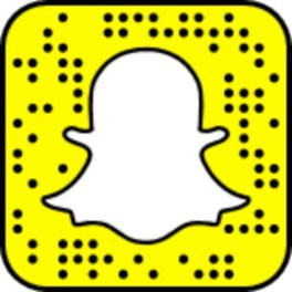 Marker Tech Snapcode (CNW Group/Toys 