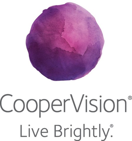 Breakthrough CooperVision MiSight 1 Day Contact Lens For Childhood 