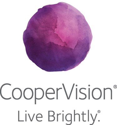 CooperVision Logo CooperVision Logo