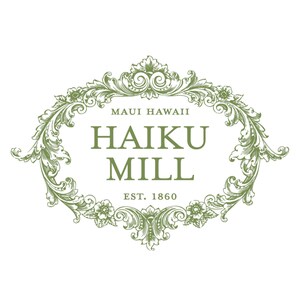 Maui's Haiku Mill Debuts New Wedding Packages