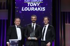 Tony Lourakis of Fleet Complete Wins EY Entrepreneur Of The Year® 2019 Ontario Award for Technology