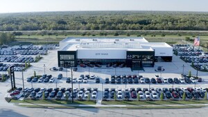 Jeff Haas Mazda to Open Largest Mazda Dealership in USA