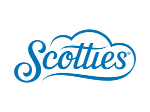 Scotties Facial Tissue Unveils Limited-Edition Scotties x Genevieve Gorder Winter Collection