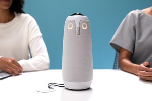 Owl Labs Launches Meeting Owl Pro &amp; Smart Meeting Room Ecosystem