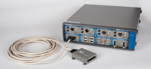 Audio Precision Expands Channel Count for PDM Measurement