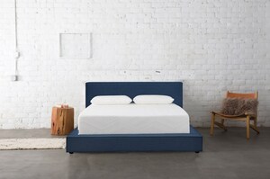 Coddle Expands Responsive Furniture Line with Node Modular Sofa and Pixel Platform Bed