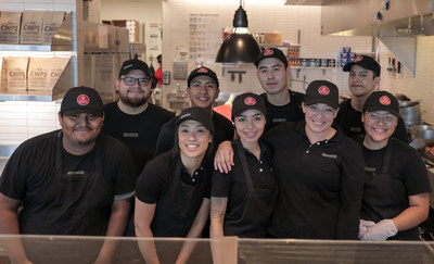 Chipotle announced today that it will be providing access to mental healthcare and financial wellness for more than 80,000 employees in 2020 through Employee Assistance Programs and enhanced benefits offerings.