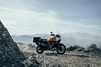 Harley-Davidson's® First Adventure Touring and Streetfighter Models Debut with All-New Revolution® Max Engines