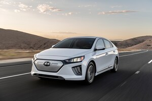 Hyundai to Expand Its Eco-focused Product Lines to 13 by 2022
