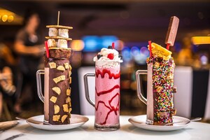 Sugar Factory American Brasserie To Open At Mall of America®