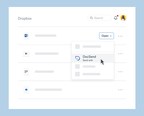 DocSend and Dropbox team up to enable founders and business leaders to collaborate, control and track all of their business-critical documents