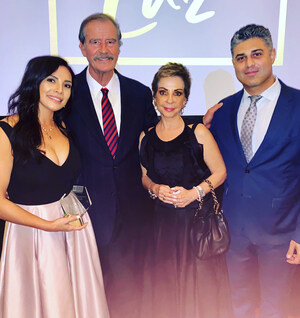 Fabiola Segovia Named Recipient of 2019 Dallas Hispanic Bar Association Estrella Award